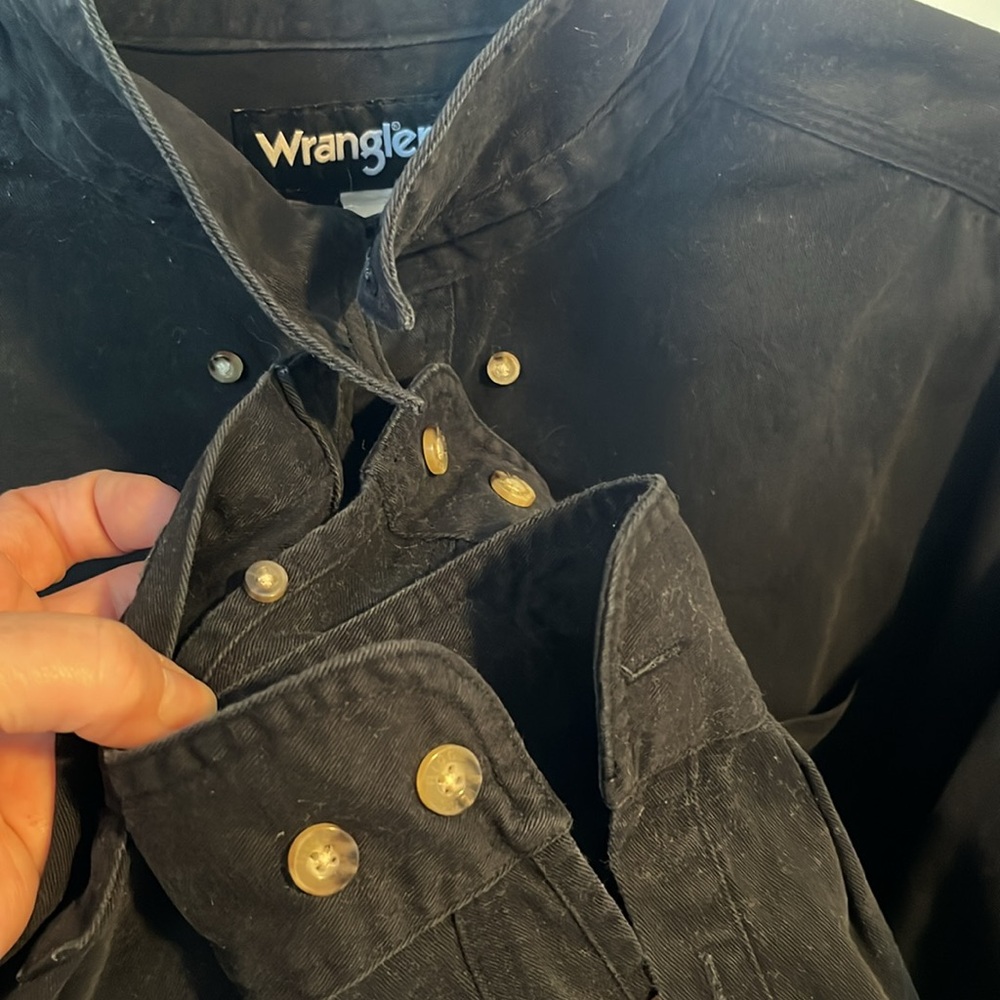 Wrangler Riggs Workwear or Outerwear - Picture 7 of 16